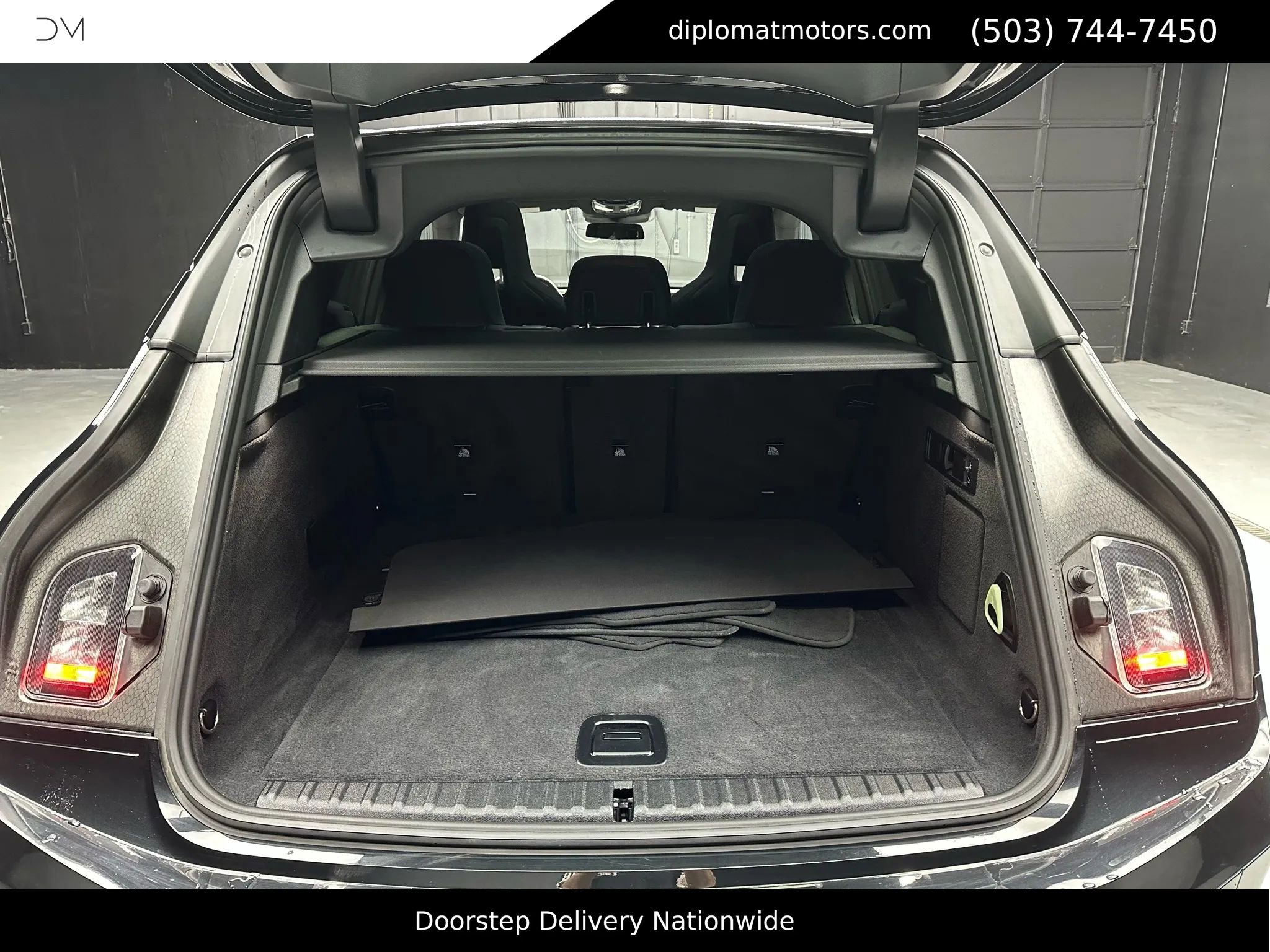 Used 2024 BMW iX xDrive50 w/ Sport Package image 45