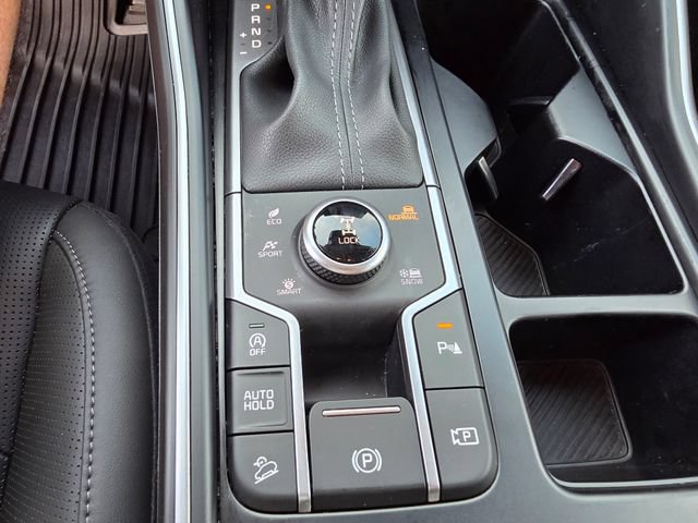 Used 2025 Kia Sorento S AWD/4WD image 27