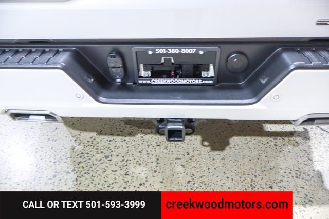 Used 2021 GMC Sierra 1500 Denali w/ Driver Alert Package II image 66