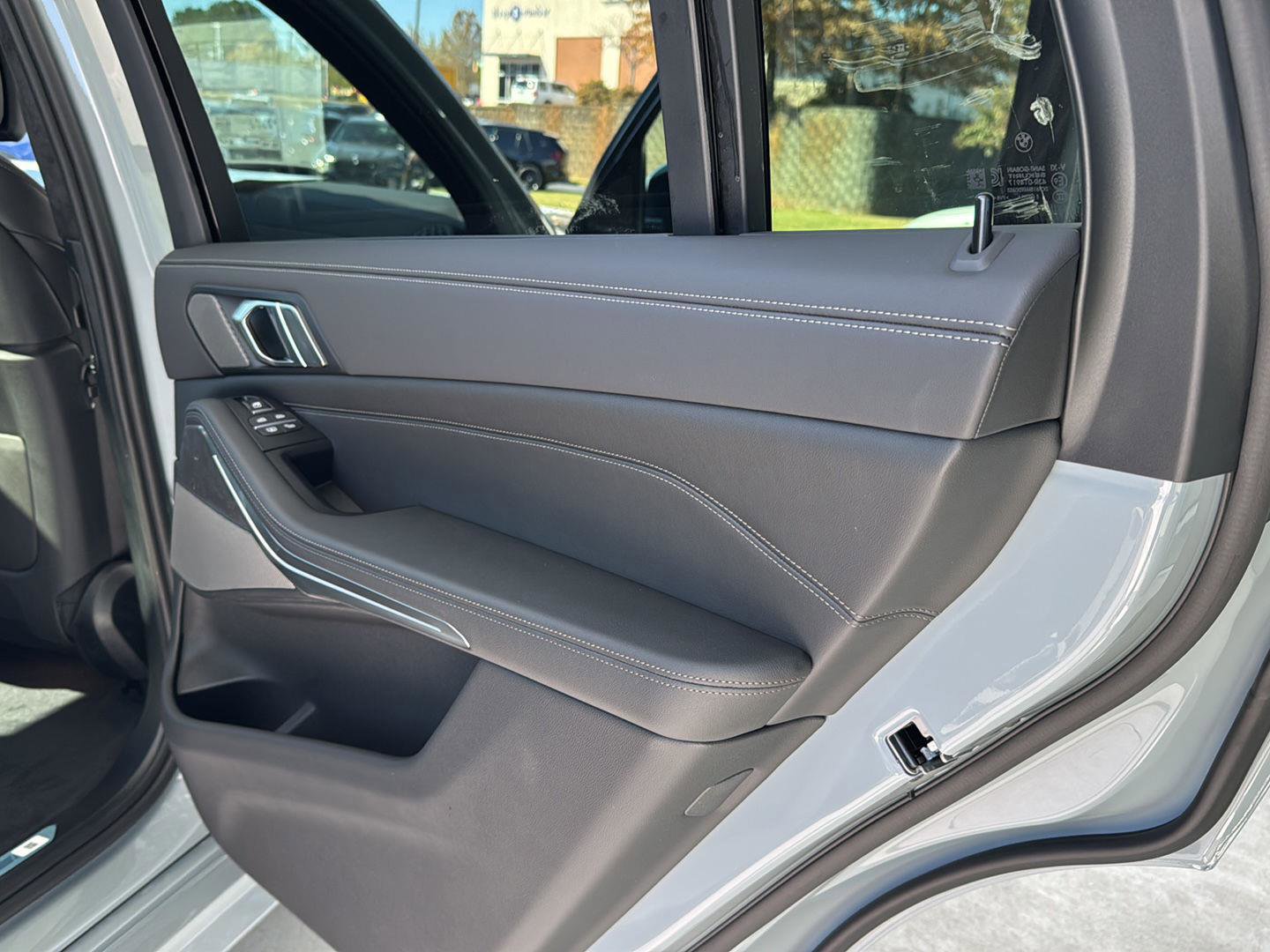 New 2026 BMW X7 xDrive40i w/ Executive Package image 12