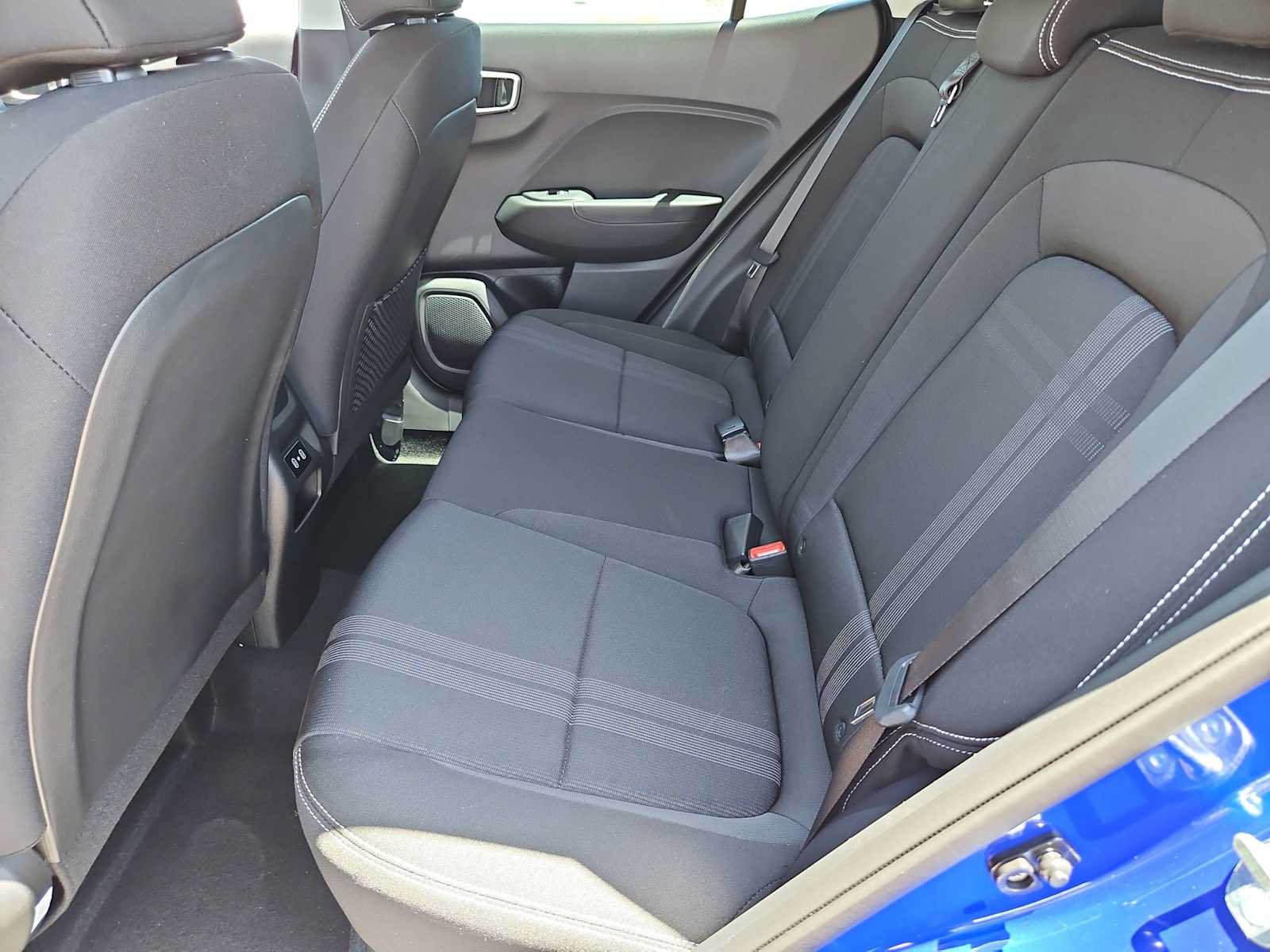 Certified 2026 Hyundai Venue SEL FWD image 19