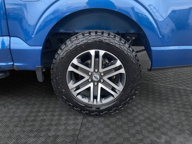 Used 2023 Ford F150 XL w/ STX Appearance Package image 34