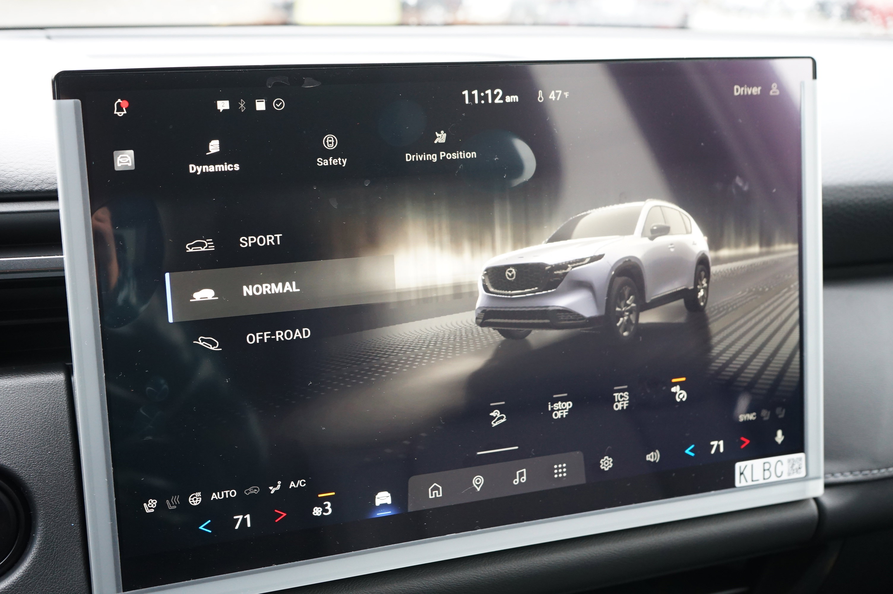 New 2026 MAZDA CX-5 2.5 S w/ Premium Package AWD/4WD image 23