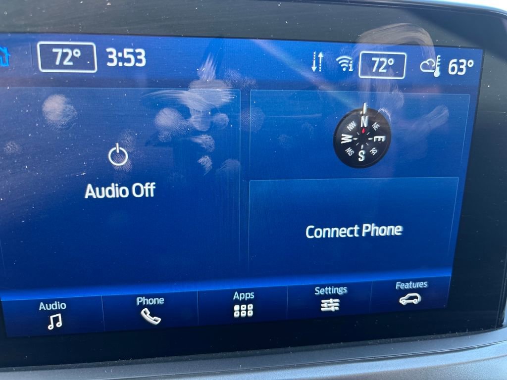 Used 2024 Ford Escape Active image 19