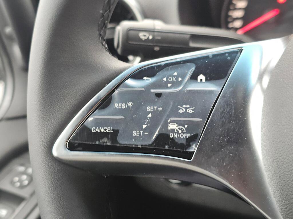 New 2025 Mercedes-Benz Sprinter 2500 image 24
