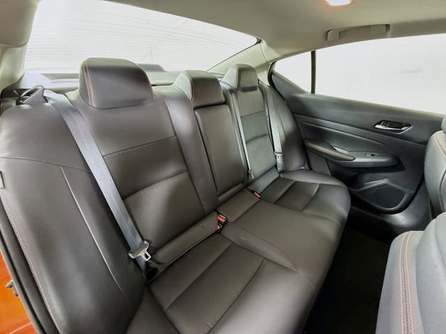Used 2021 Nissan Altima 2.5 SR w/ SR Premium Package image 27