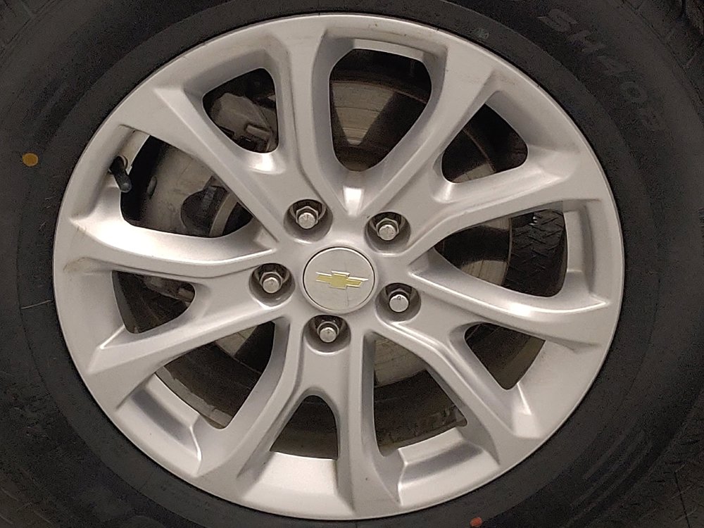 Used 2019 Chevrolet Equinox LT image 31