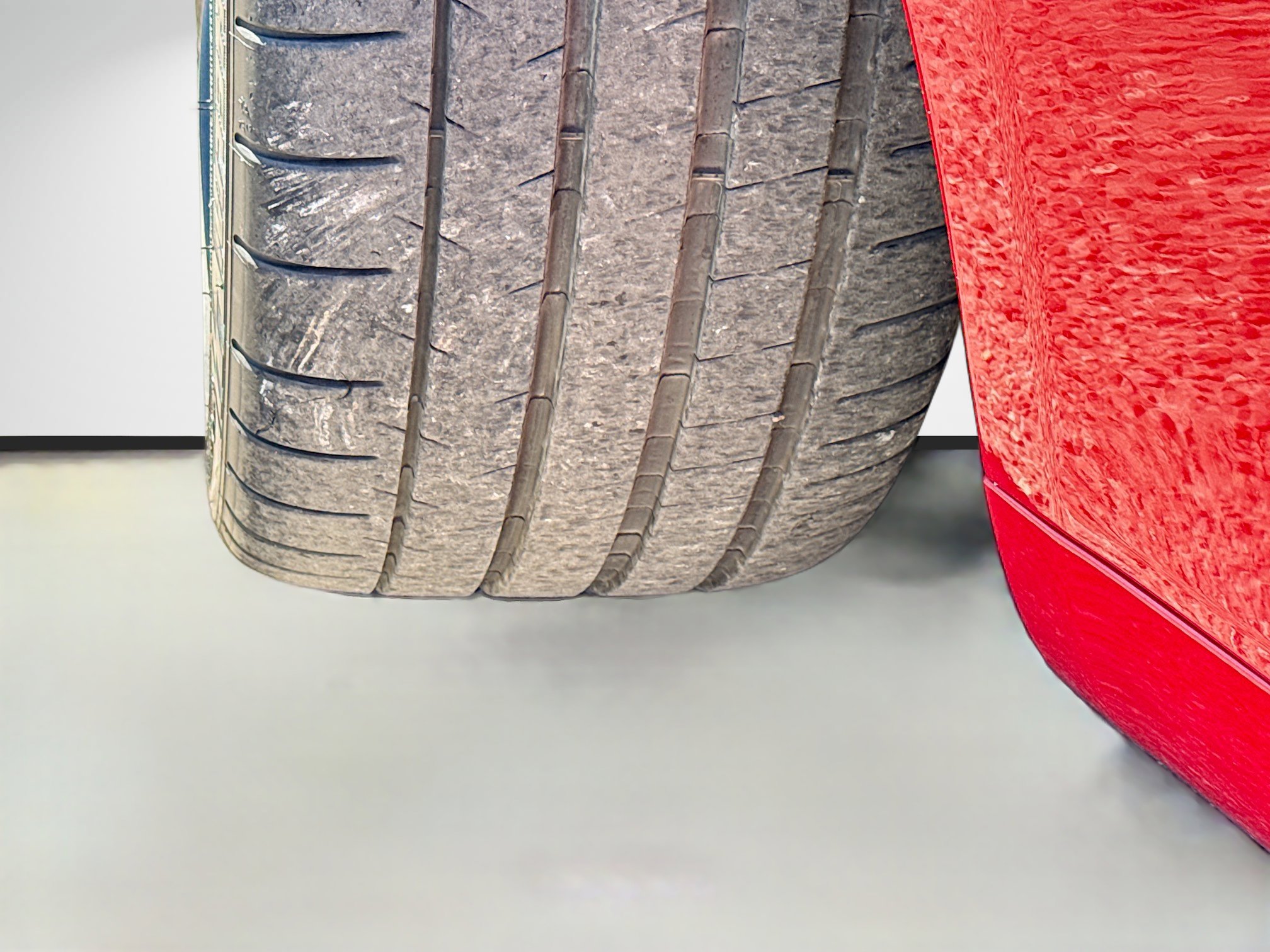 Used 2016 Mercedes-Benz AMG GT S w/ Exclusive Interior Package image 39