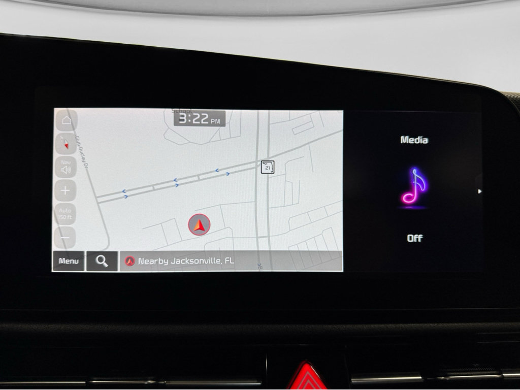Used 2024 Kia Niro Wind w/ Wind Preserve Package FWD image 10