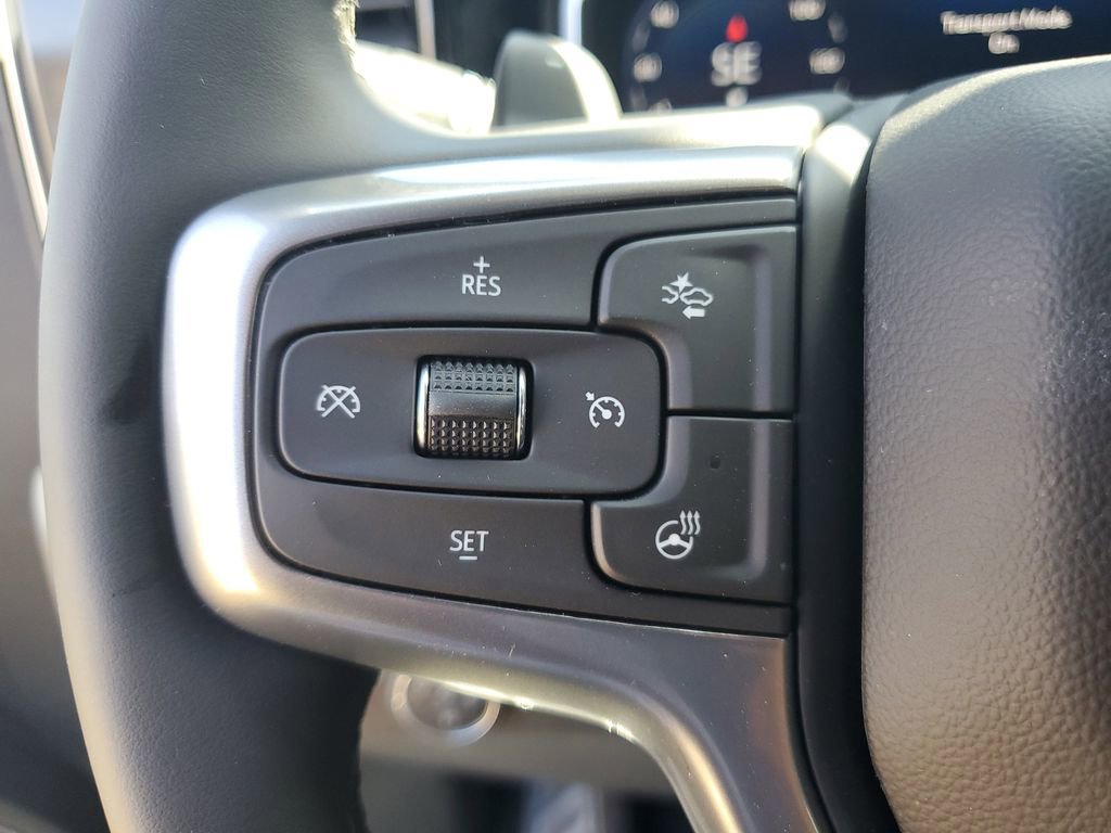 New 2026 Chevrolet Silverado 1500 LT Trail Boss w/ LT Trail Boss Premium Package image 31
