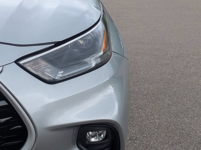 Certified 2024 Toyota Highlander LE AWD/4WD image 15