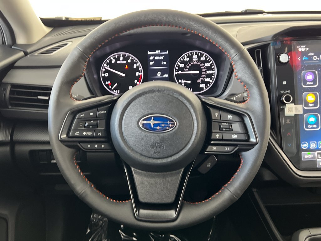 New 2026 Subaru Crosstrek 2.5i Limited AWD/4WD image 17