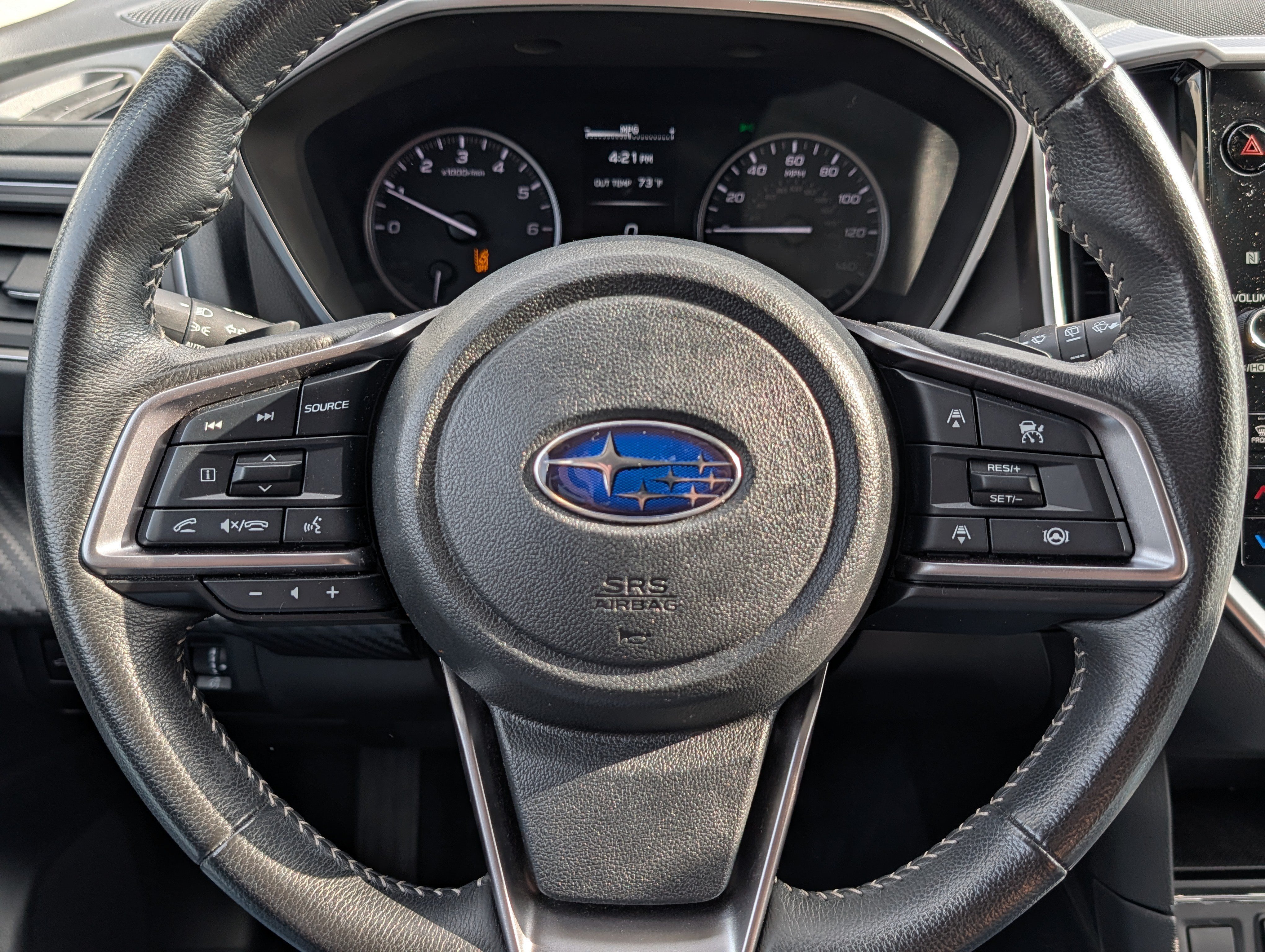 Used 2024 Subaru Ascent Premium w/ Convenience Package AWD/4WD image 25