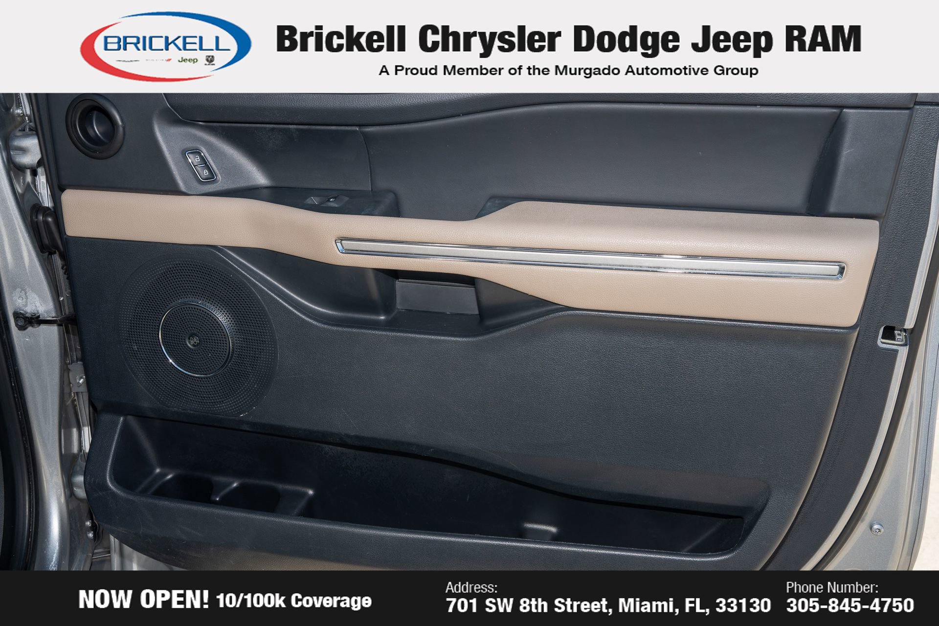 Used 2023 Ford Expedition Max Limited image 13