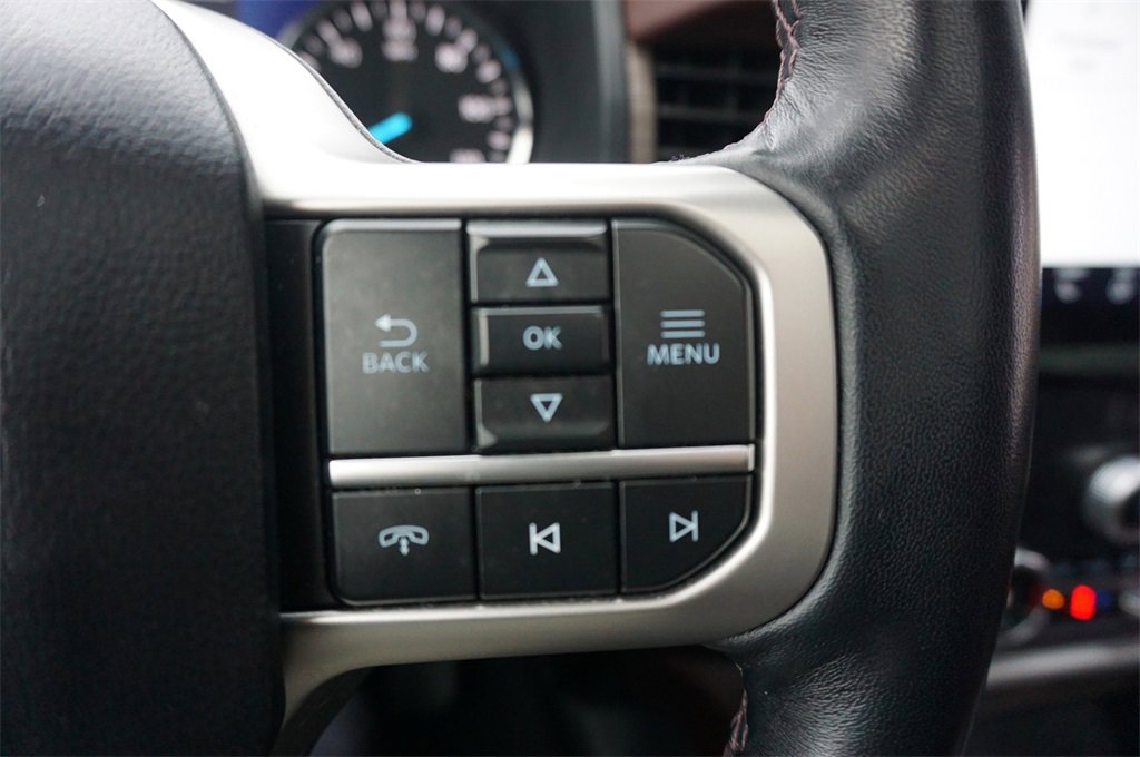 Used 2024 Ford Expedition Max Limited image 9