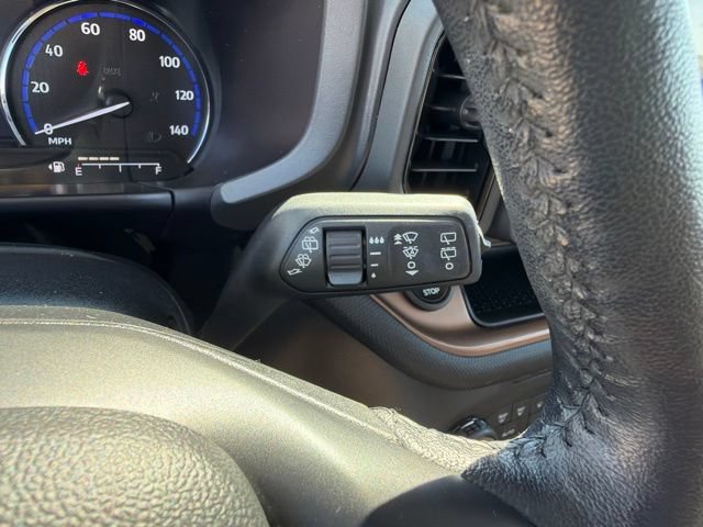 Used 2021 Ford Bronco Sport Outer Banks w/ Outer Banks Package AWD/4WD image 24