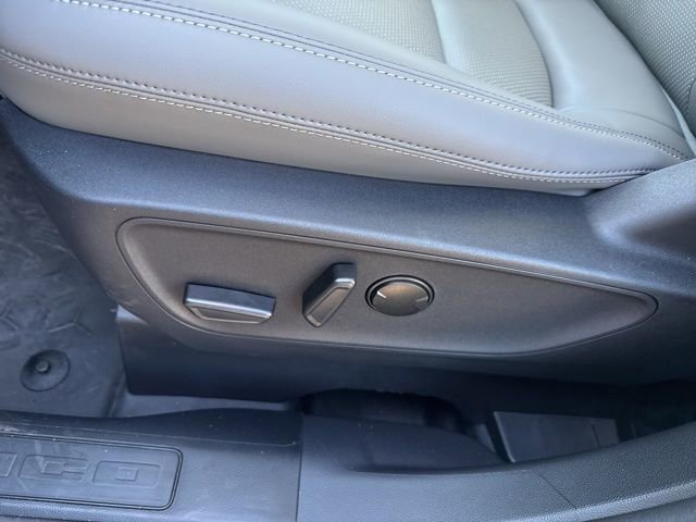 New 2025 Ford Bronco Sport Badlands image 20