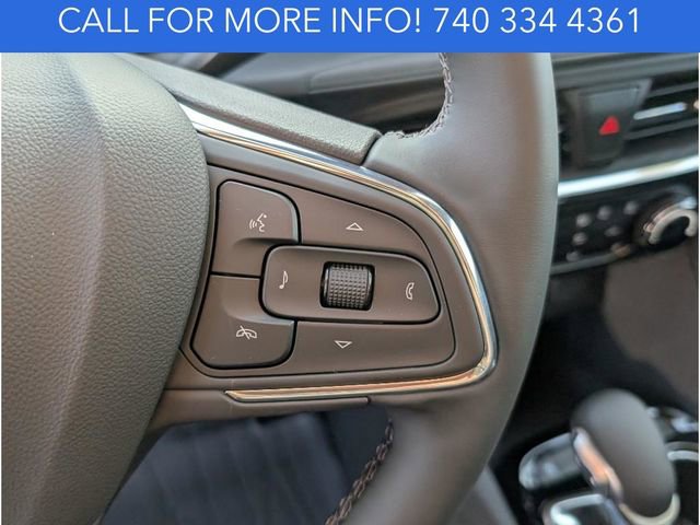 New 2026 Buick Encore GX Sport Touring w/ Comfort Package image 19
