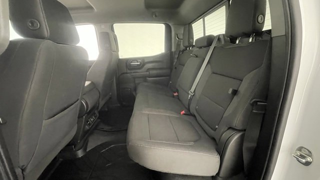 Used 2020 Chevrolet Silverado 1500 LT w/ All-Star Edition image 44