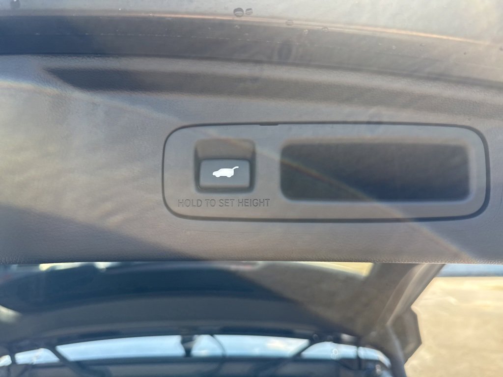 Used 2025 Honda CR-V EX-L image 22