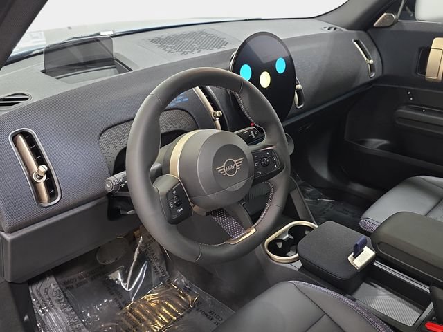 Used 2026 MINI Cooper Countryman S AWD/4WD image 16