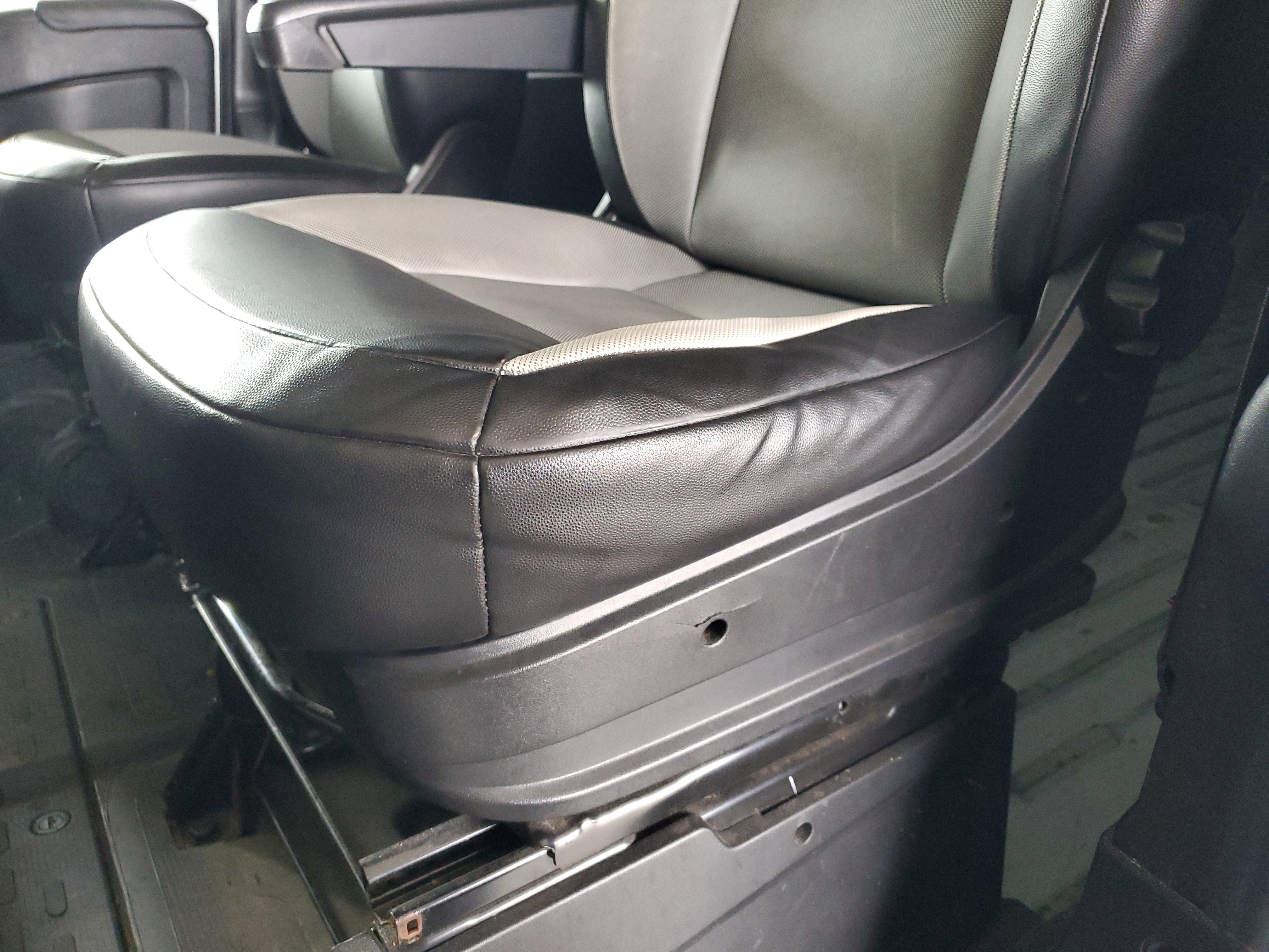 Used 2023 RAM ProMaster 2500 FWD image 19