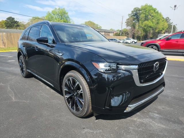 New 2026 MAZDA CX-90 3.3 Turbo S w/ Premium Plus AWD/4WD image 1