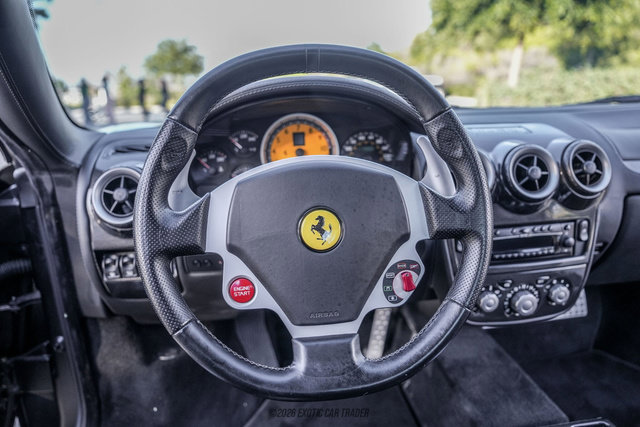 Used 2006 Ferrari F430 Coupe RWD image 46
