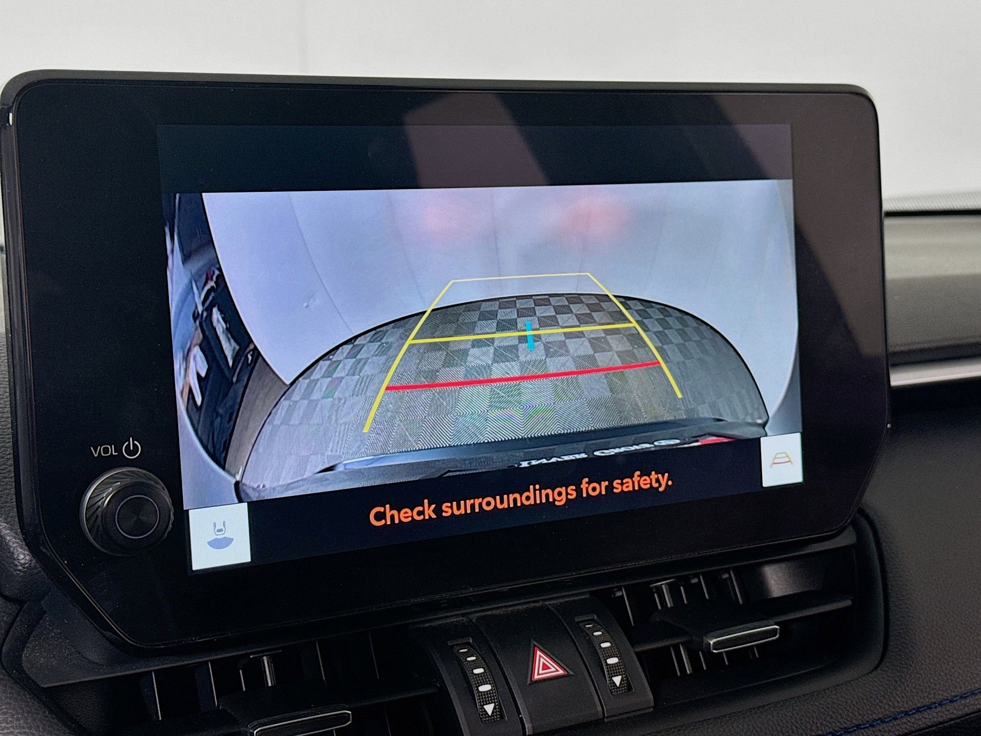 Certified 2024 Toyota RAV4 XSE image 17