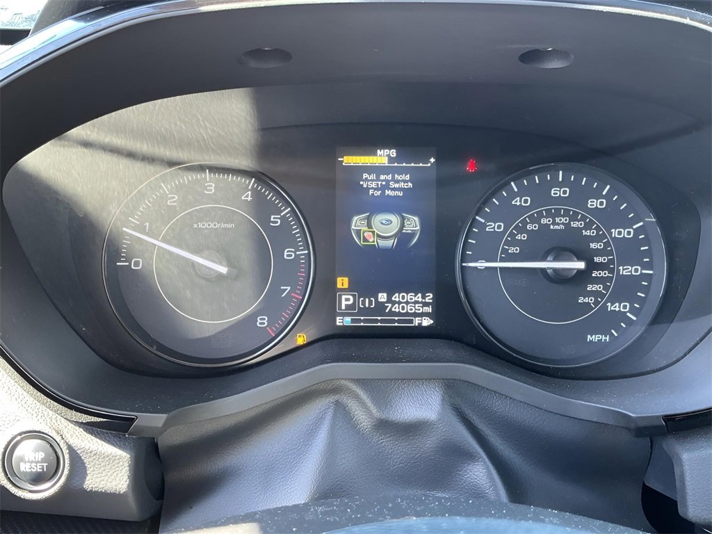 Used 2023 Subaru Impreza Premium image 21
