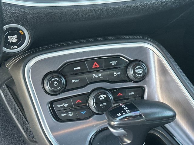 Used 2019 Dodge Challenger GT w/ Blacktop Package image 28
