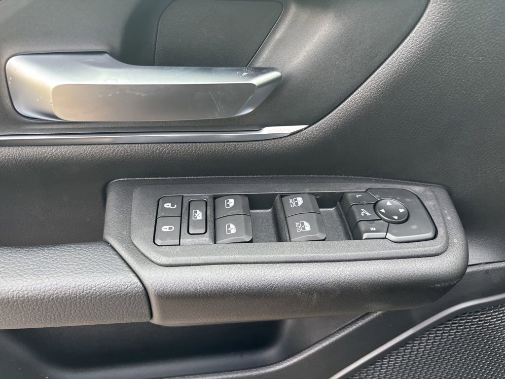 New 2026 RAM 1500 Big Horn image 15