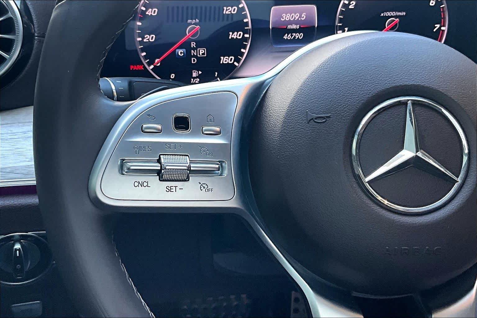 Used 2020 Mercedes-Benz CLS 450 image 21