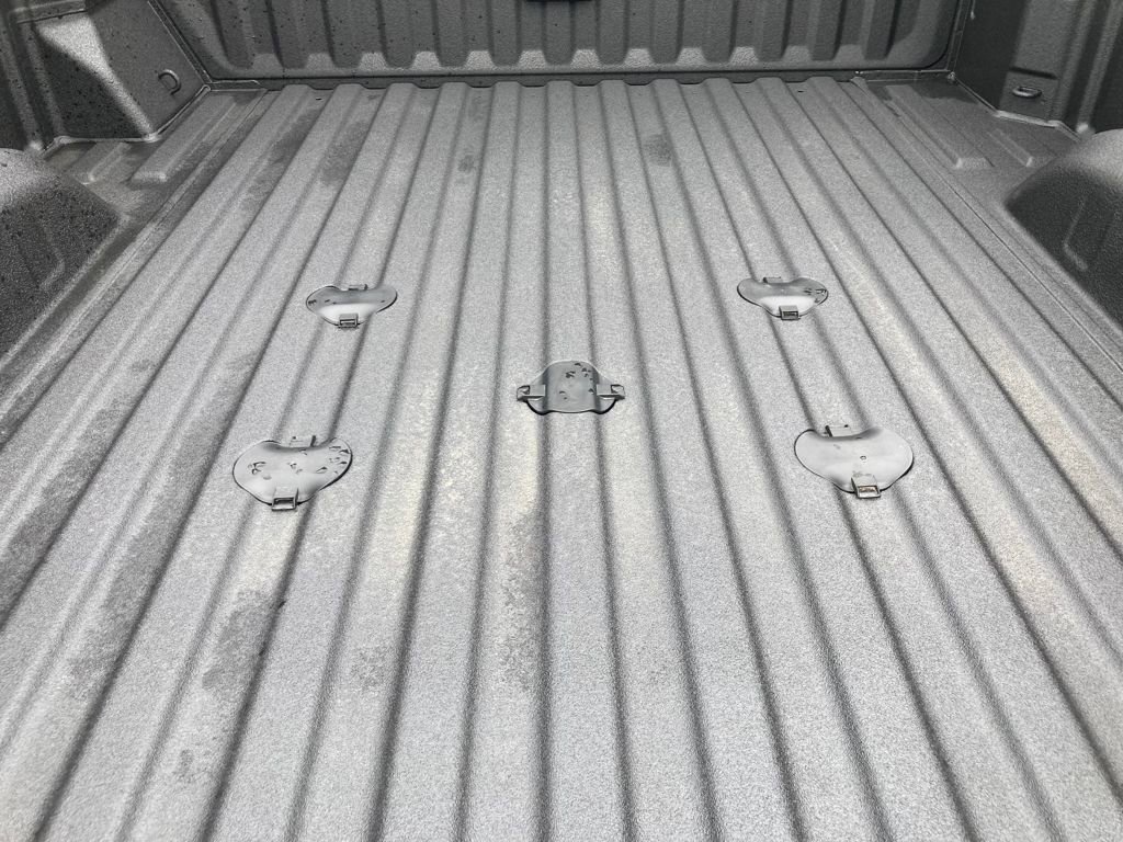 New 2026 Chevrolet Silverado 2500 LT w/ All Star Edition image 18