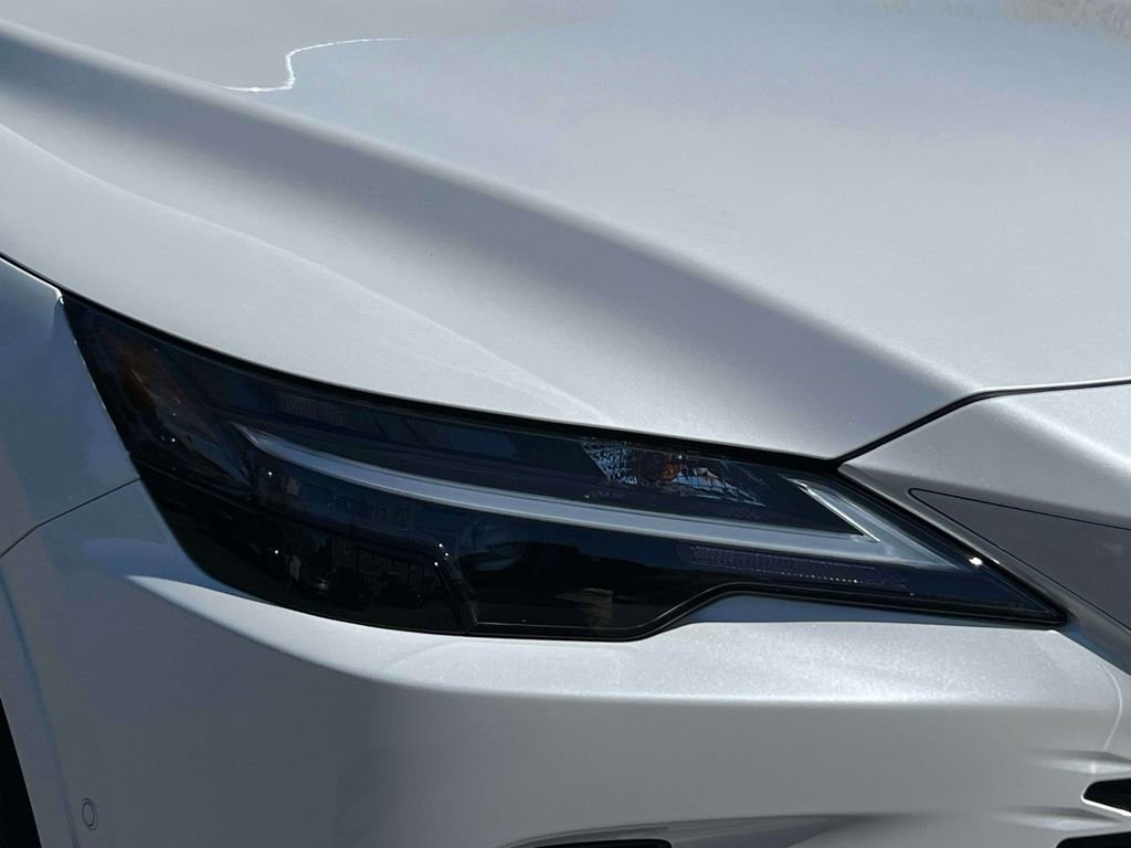 New 2026 Lexus RX 350 Premium Plus AWD/4WD image 8