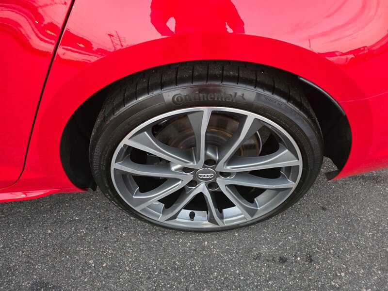 Used 2019 Audi S4 Premium Plus AWD/4WD image 27