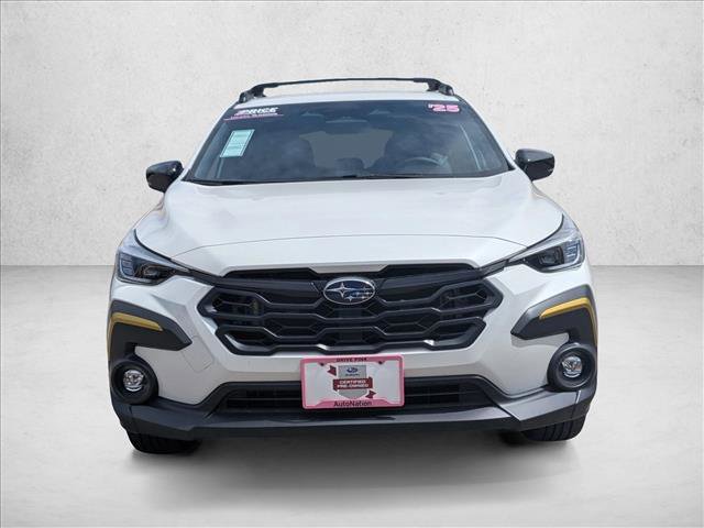 Certified 2025 Subaru Crosstrek 2.5i Sport AWD/4WD video 2