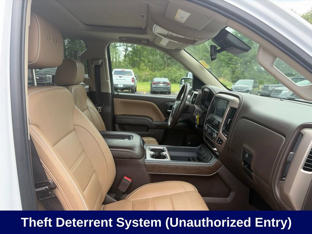 Used 2017 GMC Sierra 1500 Denali AWD/4WD image 34