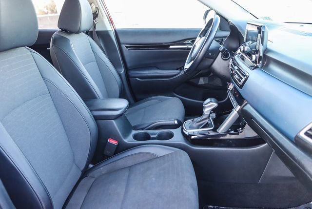 Used 2023 Kia Seltos S image 18