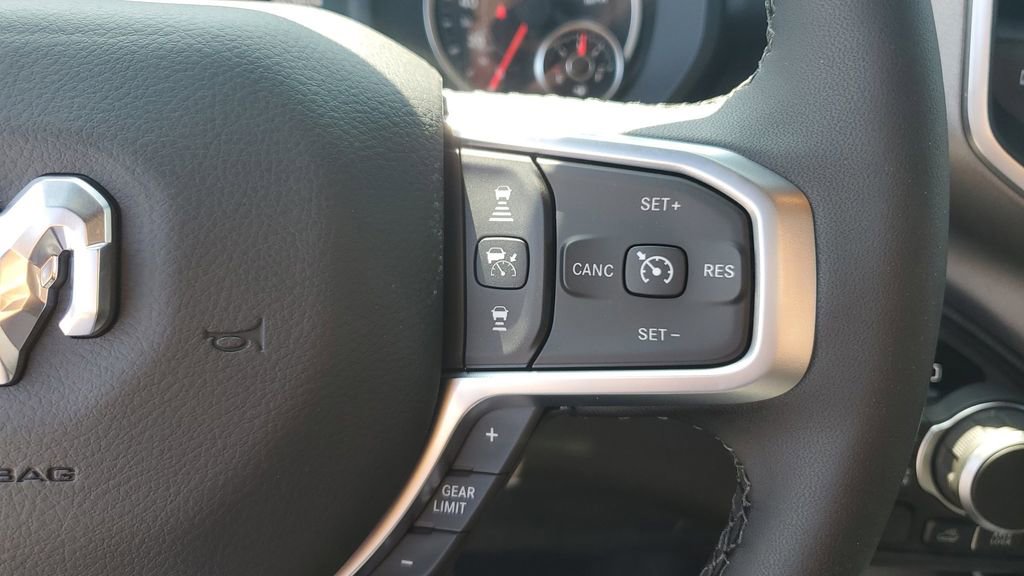 New 2026 RAM 1500 Big Horn image 29