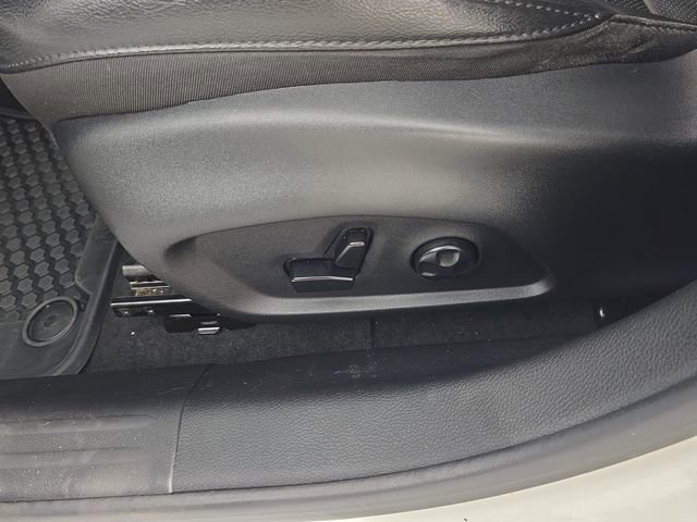 Used 2021 Jeep Compass Trailhawk image 19