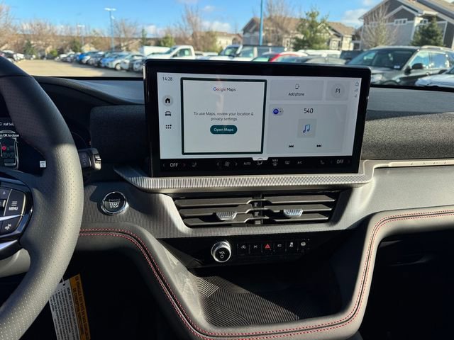 New 2026 Ford Explorer ST w/ Sun And Sound Package image 27