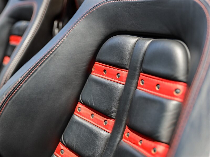 Used 2007 Ferrari F430 Spider RWD image 42