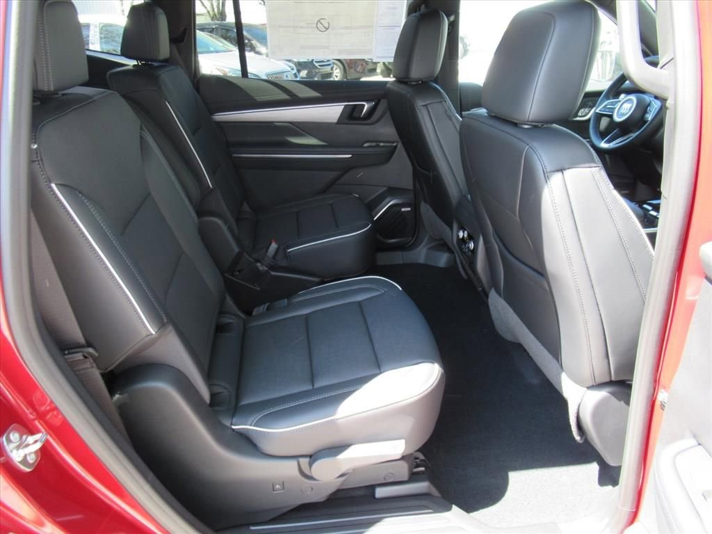 New 2026 Buick Enclave Preferred w/ Power Package image 28