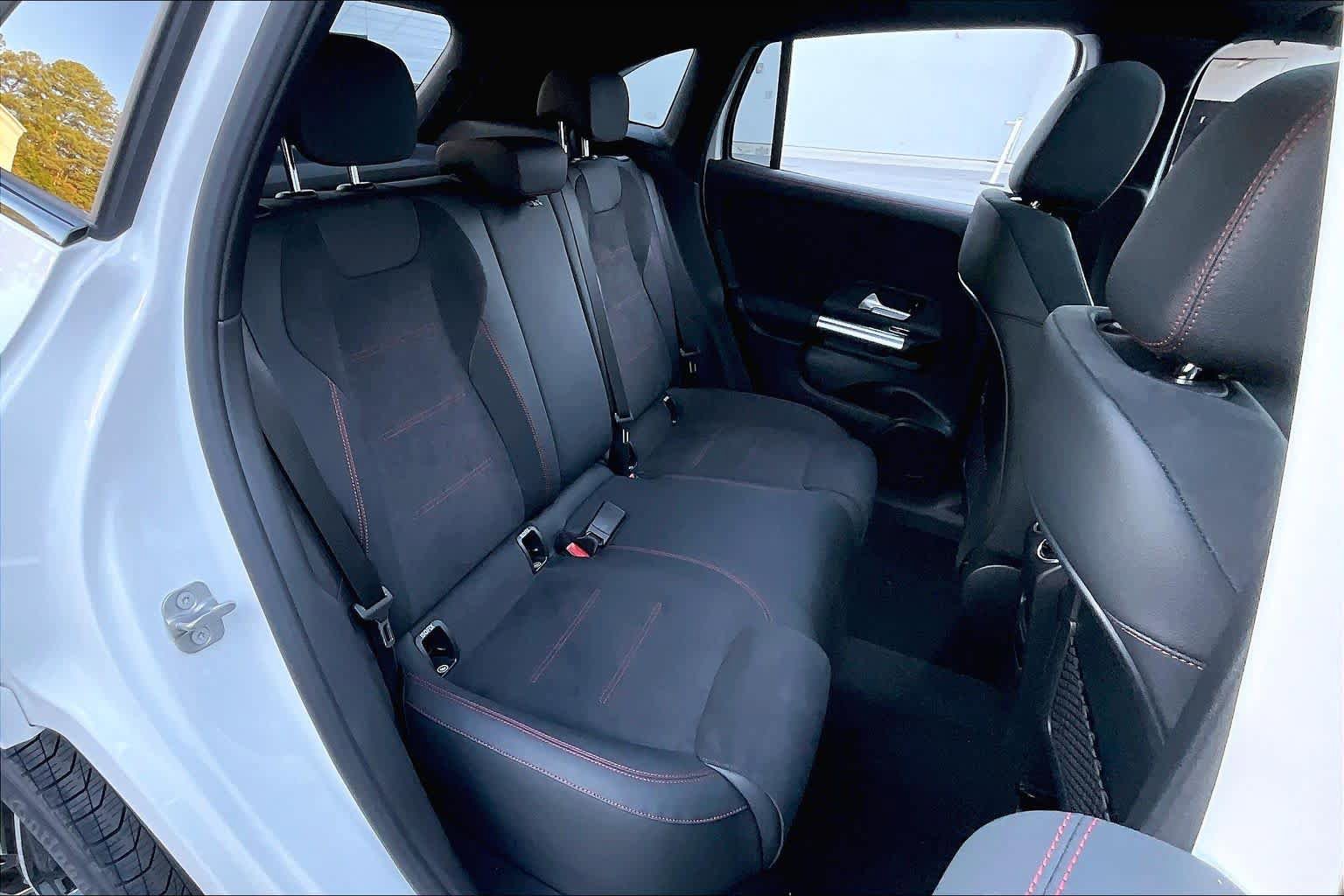 Used 2026 Mercedes-Benz GLA 250 image 18
