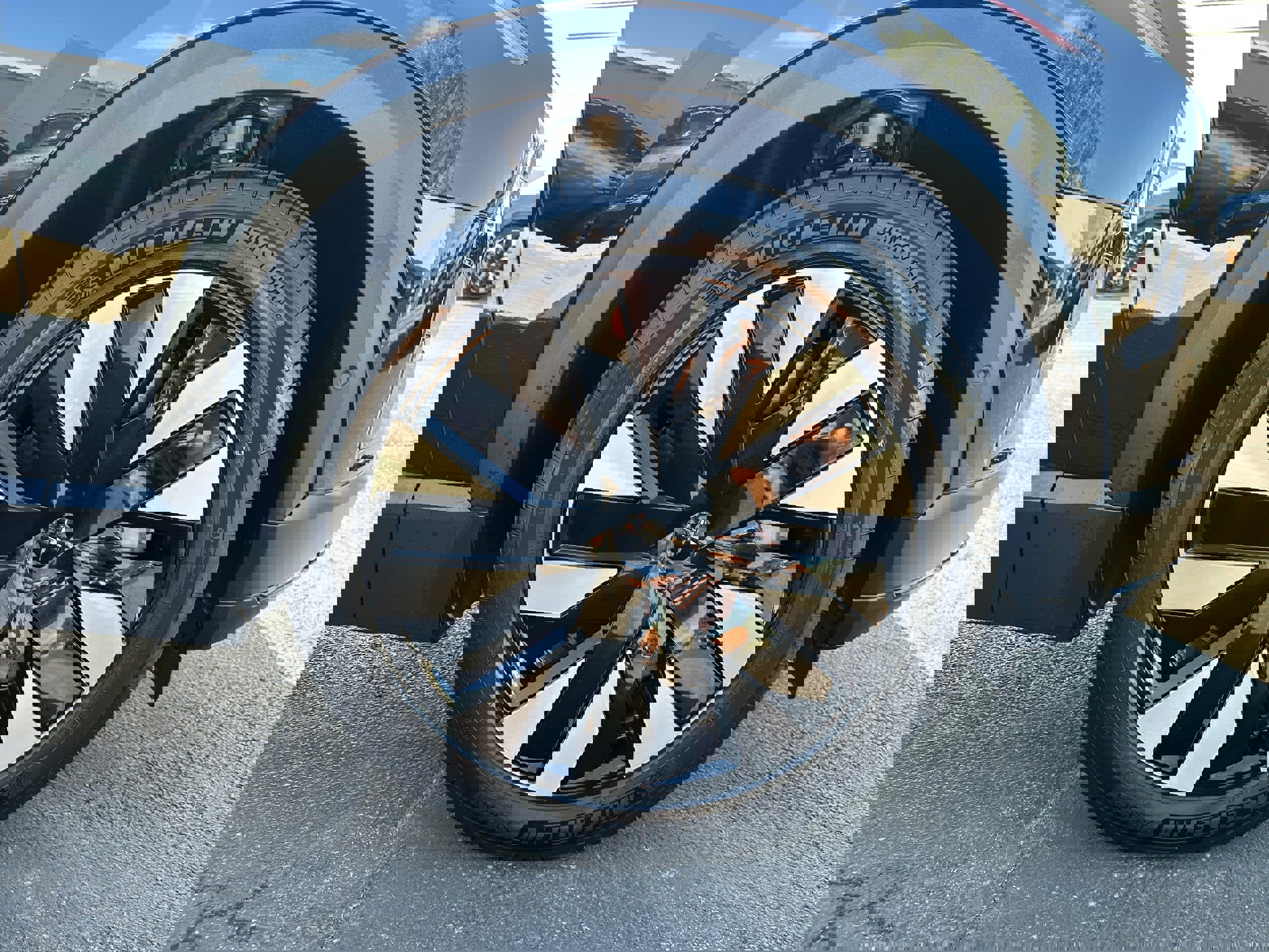 New 2025 Polestar Polestar 3 image 9