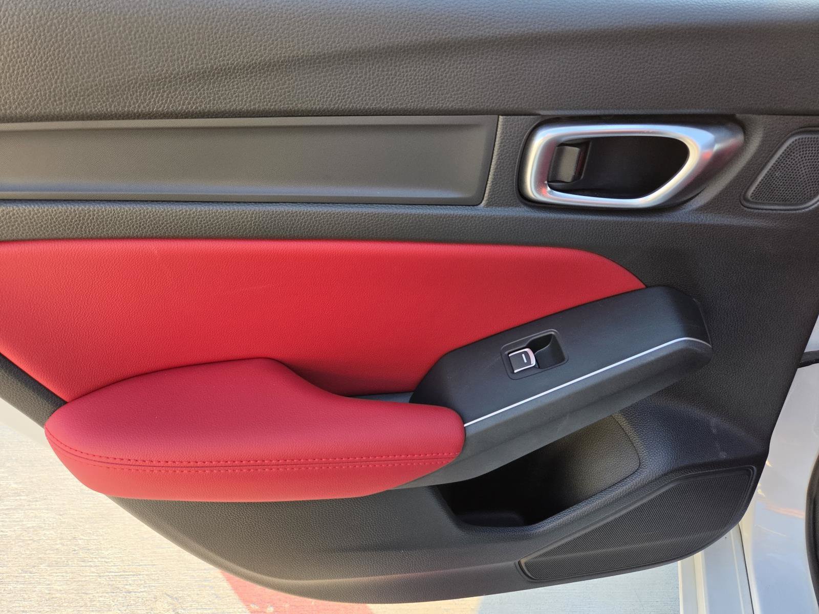 Used 2024 Acura Integra A-Spec FWD image 11