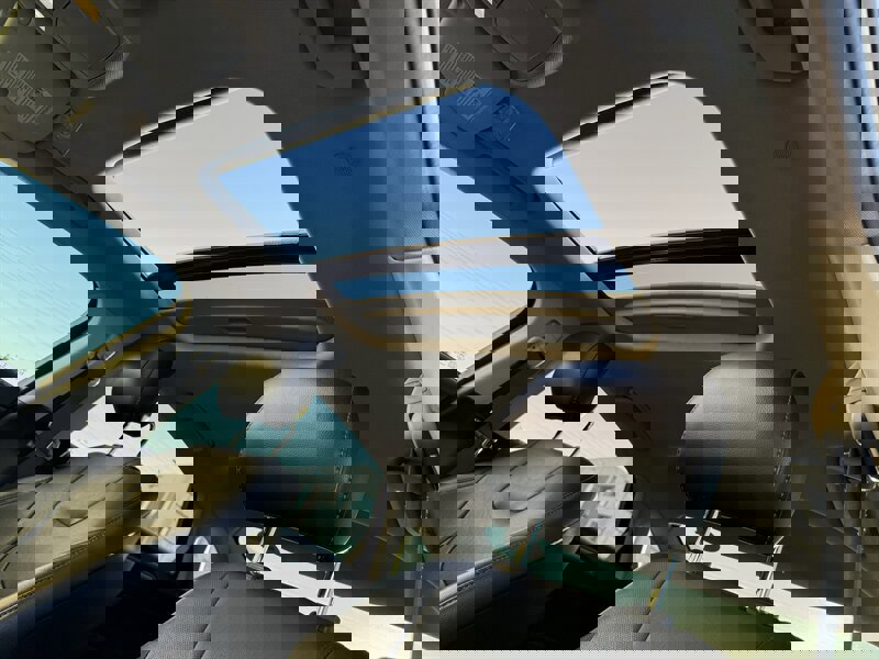 Used 2014 Ford Fusion Energi Titanium w/ Driver Assist Package image 24