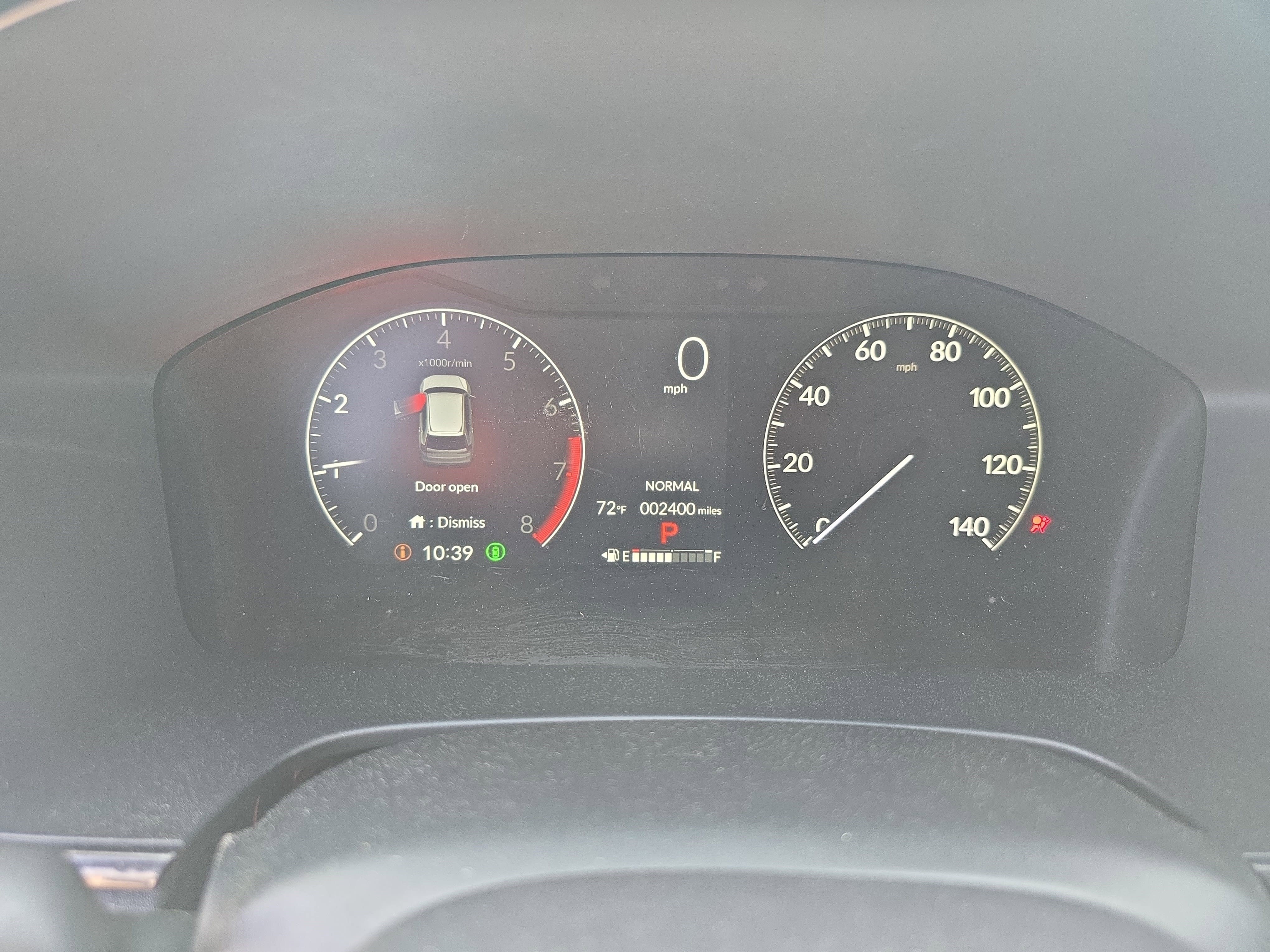 Used 2026 Honda CR-V LX image 19