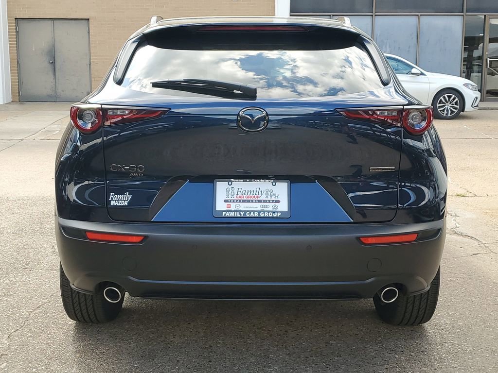 New 2026 MAZDA CX-30 Aire Edition image 5